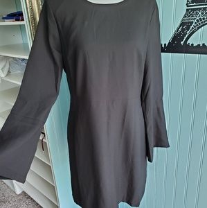 NWT Banana Republic Little Black Dress